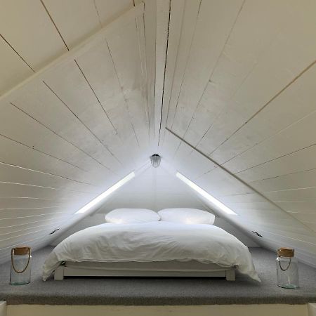 The Nest Hotel Sway Kültér fotó